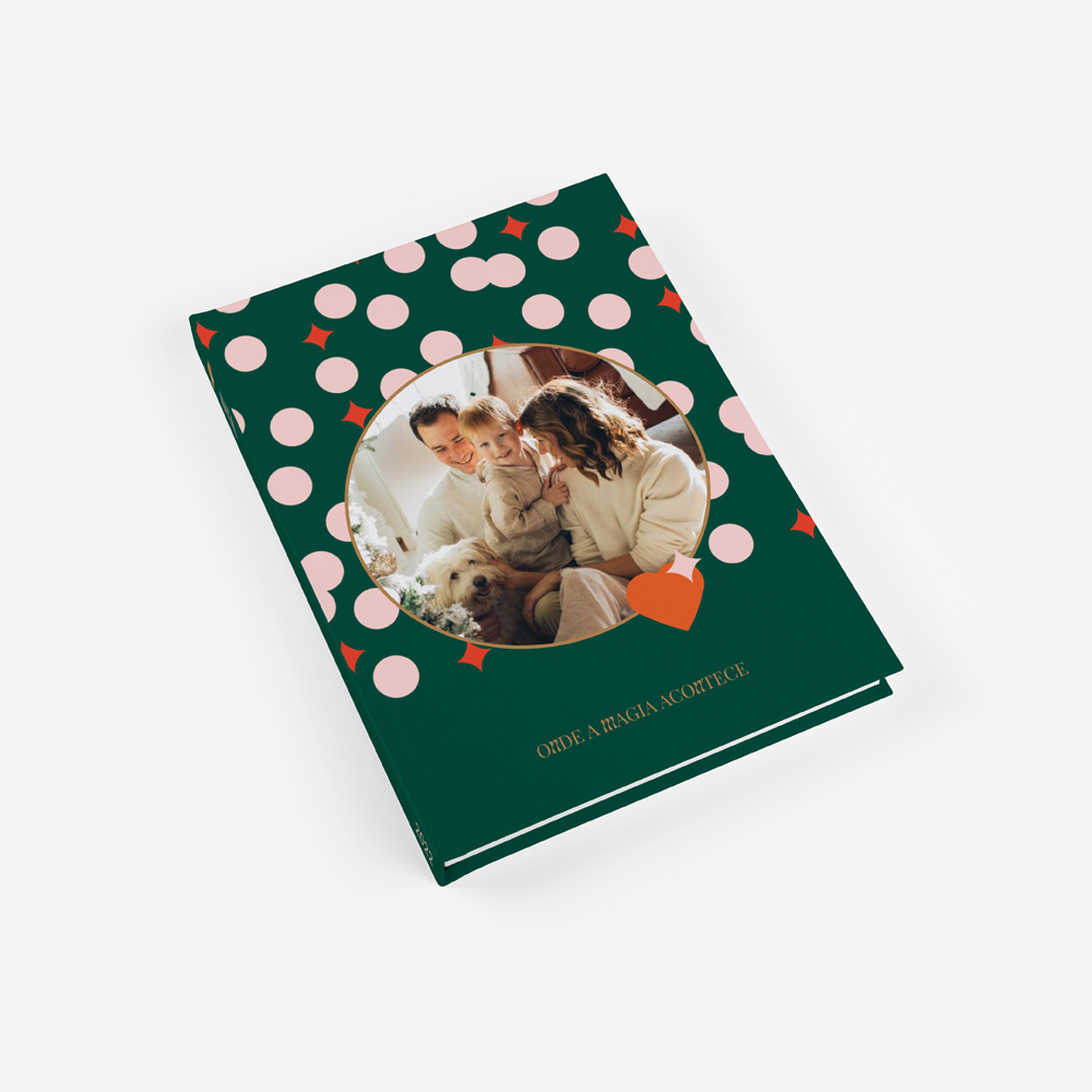 Álbum Onde a Magia Acontece 3