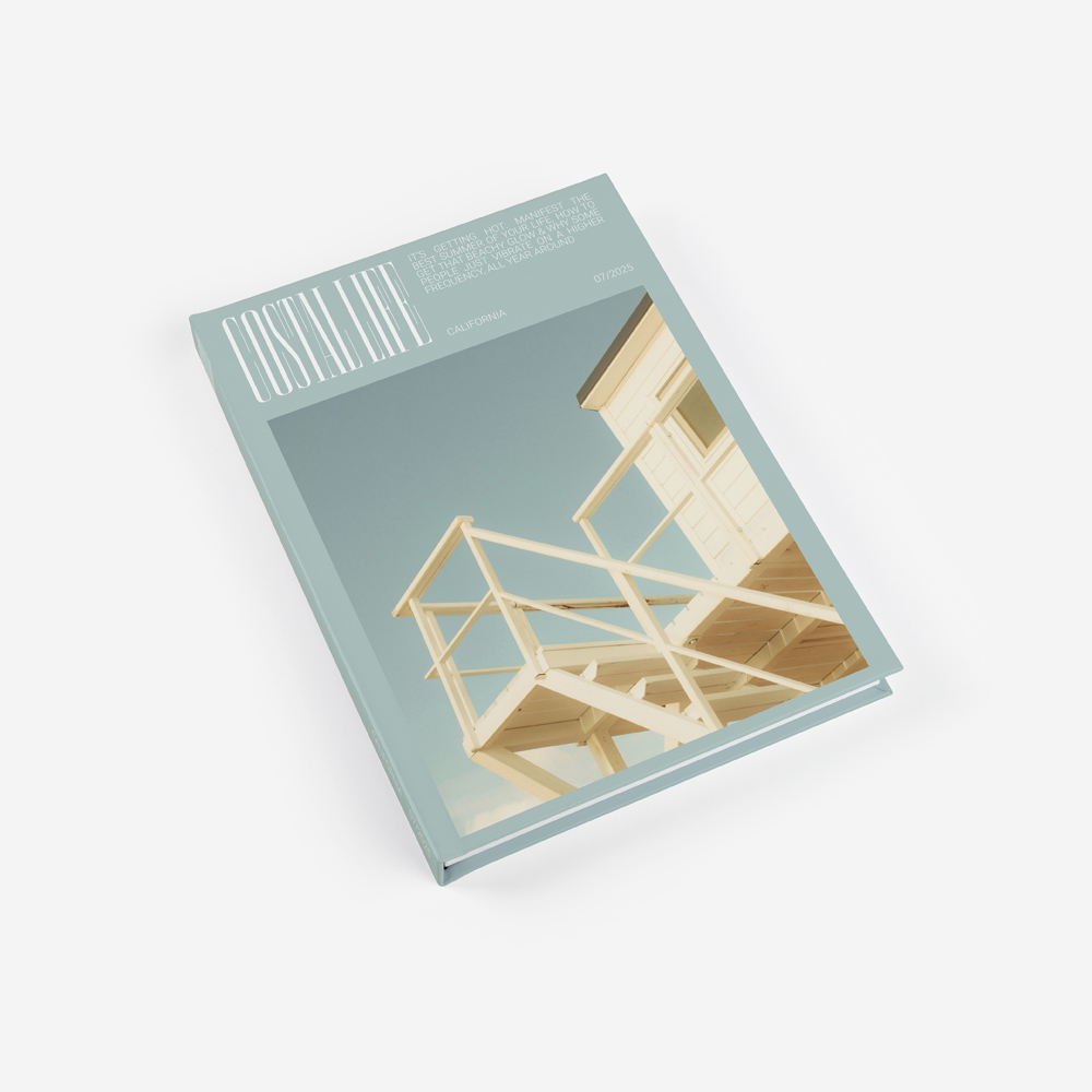 Álbum Coastal Life 3