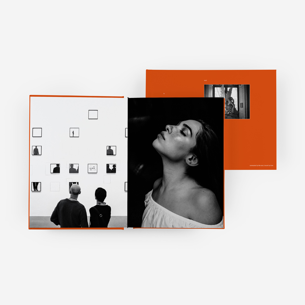 Álbum Soul to Soul 4