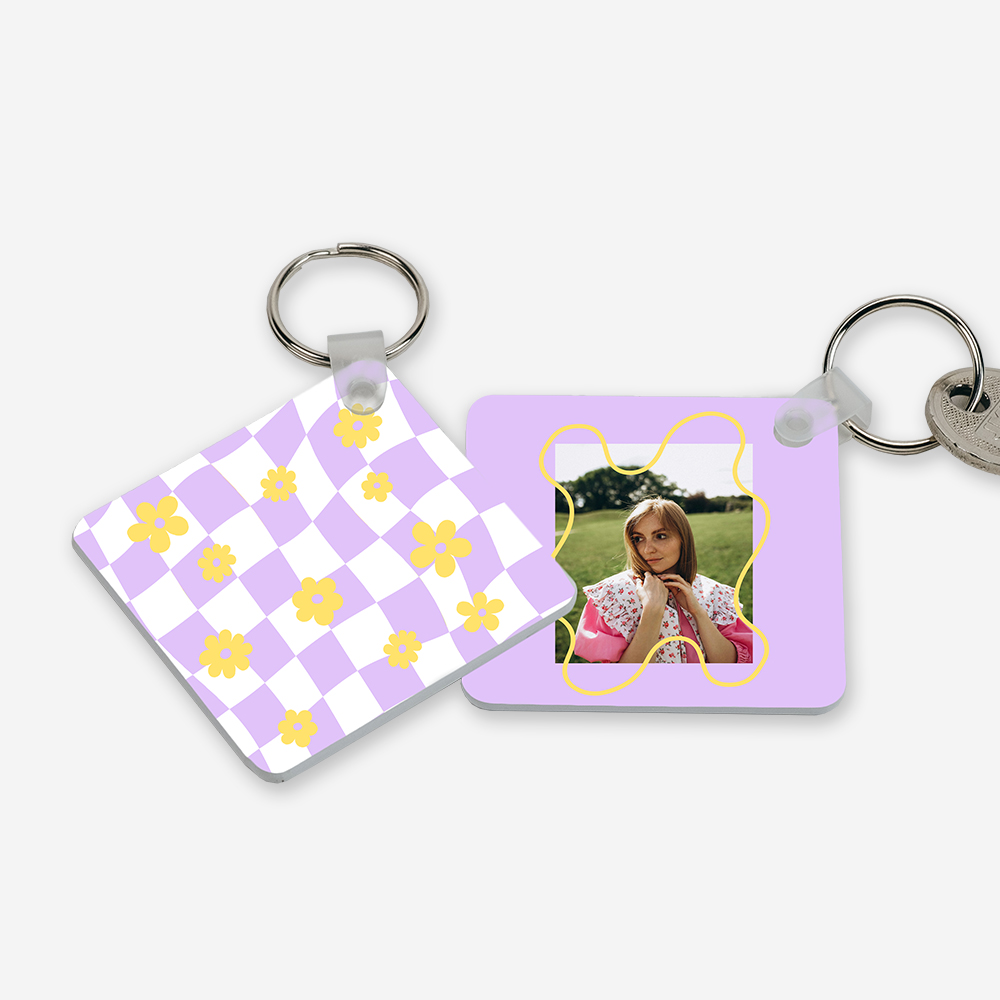 Porta-chaves Little Moments 3