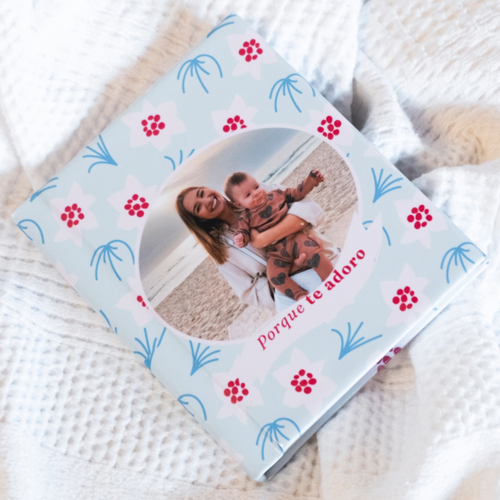 Álbuns de Mês inspiração 6