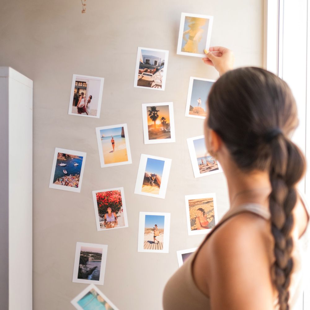 Insta Stripes inspiração 2