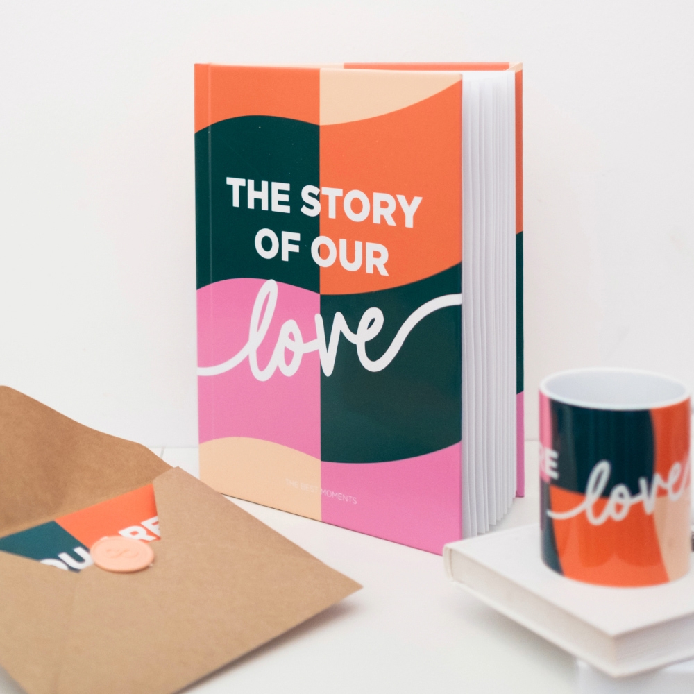 Álbuns de Mês inspiração 3