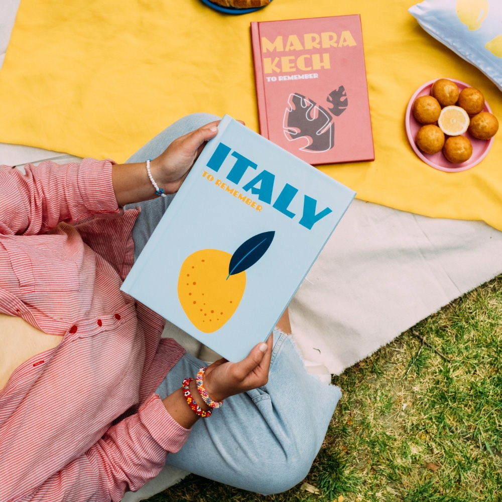 Álbuns de Fotos Azores inspiração 6