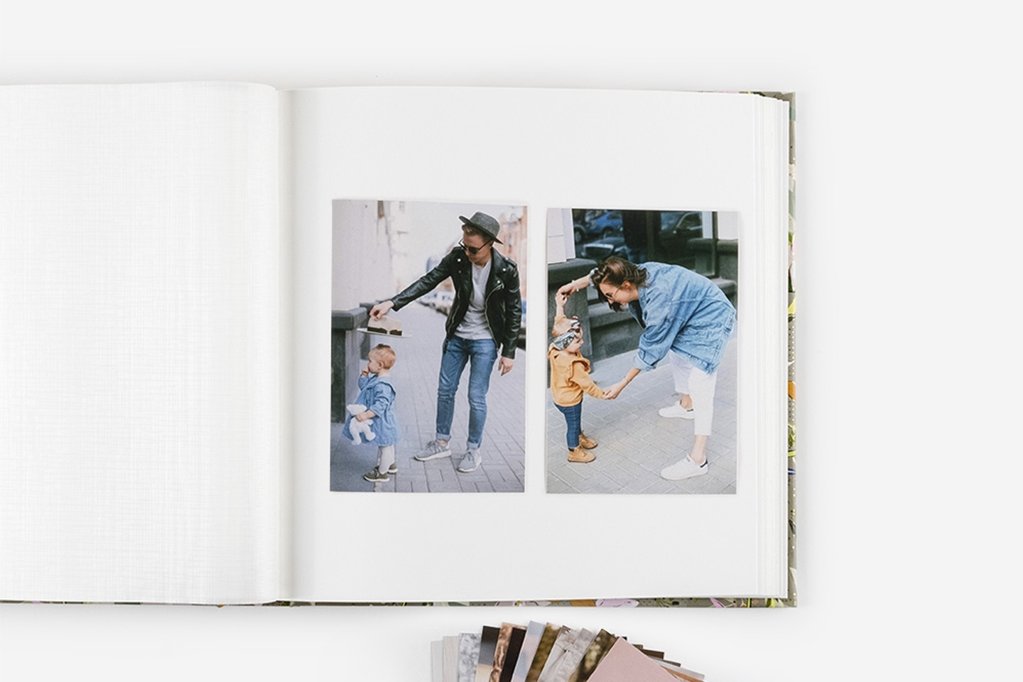 Personaliza a teu gosto